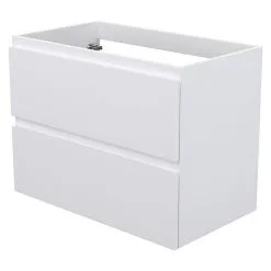 Camargue Waschbeckenunterschrank Espacio -Bad + Sanitär affär 12 2377