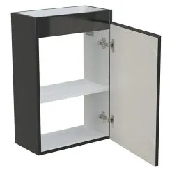 Camargue Waschbeckenunterschrank Espacio Gama 12 Camargue Waschbeckenunterschrank Espacio Gama -Bad + Sanitär affär 12 238