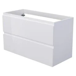 Camargue Waschbeckenunterschrank Espacio -Bad + Sanitär affär 12 2388