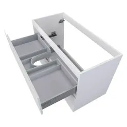 Camargue Waschbeckenunterschrank Espacio -Bad + Sanitär affär 12 2390