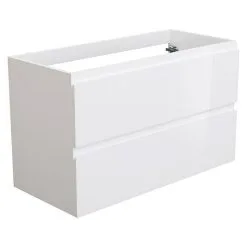 Camargue Waschbeckenunterschrank Espacio -Bad + Sanitär affär 12 2391