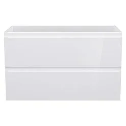 Camargue Waschbeckenunterschrank Espacio -Bad + Sanitär affär 12 2392