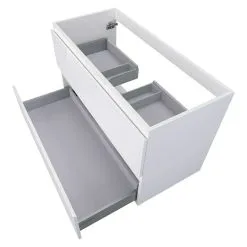 Camargue Waschbeckenunterschrank Espacio -Bad + Sanitär affär 12 2393