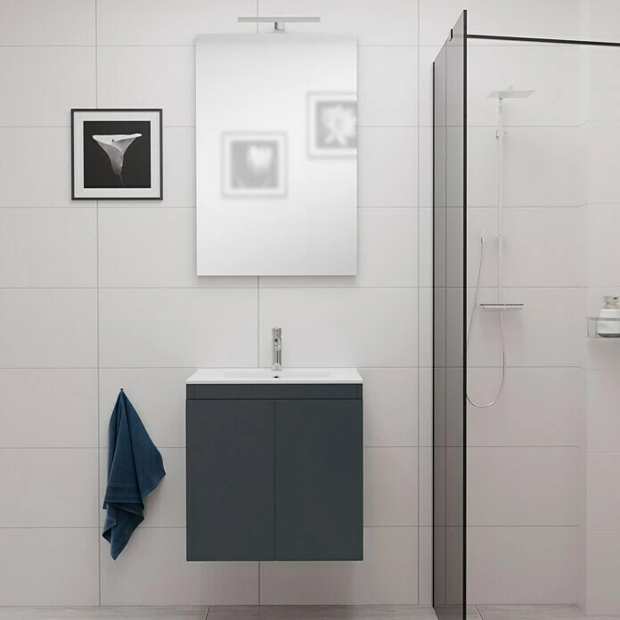 Camargue Waschbeckenunterschrank Espacio Gama 3 Camargue Waschbeckenunterschrank Espacio Gama