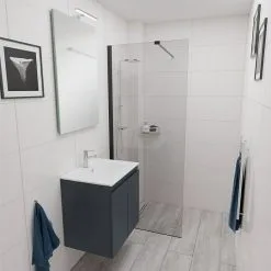 Camargue Waschbeckenunterschrank Espacio Gama 12 Camargue Waschbeckenunterschrank Espacio Gama -Bad + Sanitär affär 12 2398