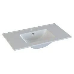 Camargue Waschbecken Espacio Plan