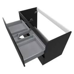 Camargue Waschbeckenunterschrank Espacio -Bad + Sanitär affär 12 2402