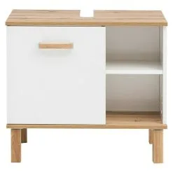 Schildmeyer Waschbeckenunterschrank Padua -Bad + Sanitär affär 12 2408