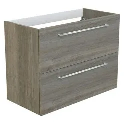 Camargue Waschbeckenunterschrank Espacio -Bad + Sanitär affär 12 2412