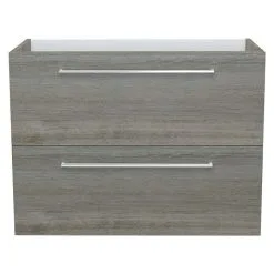 Camargue Waschbeckenunterschrank Espacio -Bad + Sanitär affär 12 2413