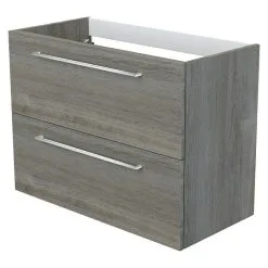 Camargue Waschbeckenunterschrank Espacio -Bad + Sanitär affär 12 2414