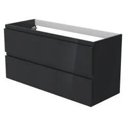 Camargue Waschbeckenunterschrank Espacio -Bad + Sanitär affär 12 2417