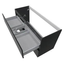 Camargue Waschbeckenunterschrank Espacio -Bad + Sanitär affär 12 2420