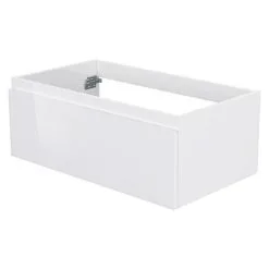 Camargue Waschbeckenunterschrank Espacio -Bad + Sanitär affär 12 2426