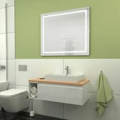 Camargue Waschbeckenunterschrank Espacio -Bad + Sanitär affär 12 2428