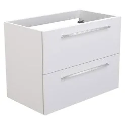 Camargue Waschbeckenunterschrank Espacio -Bad + Sanitär affär 12 2436