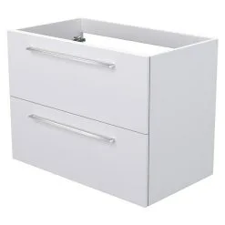 Camargue Waschbeckenunterschrank Espacio -Bad + Sanitär affär 12 2437