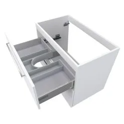 Camargue Waschbeckenunterschrank Espacio -Bad + Sanitär affär 12 2440