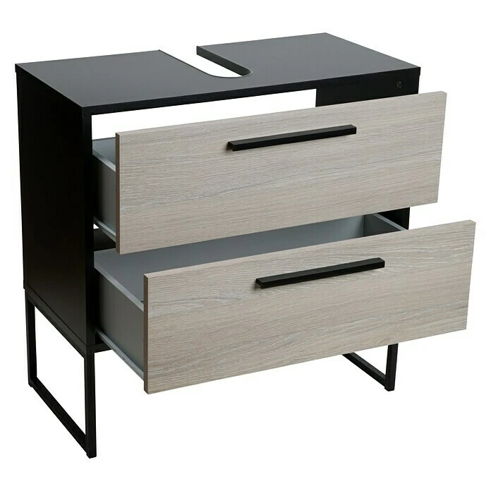 Waschtischunterschrank Jannik 6 Waschtischunterschrank Jannik – Bild 4