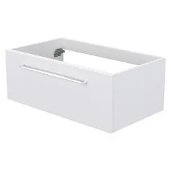 Camargue Waschbeckenunterschrank Espacio -Bad + Sanitär affär 12 2449