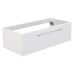 Camargue Waschbeckenunterschrank Espacio -Bad + Sanitär affär 12 2453