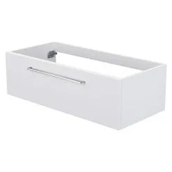 Camargue Waschbeckenunterschrank Espacio -Bad + Sanitär affär 12 2454