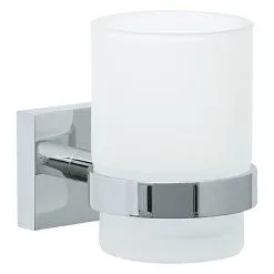 Tesa Mundglashalter Ekkro -Bad + Sanitär affär 12 2465