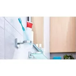 Tesa Mundglashalter Ekkro -Bad + Sanitär affär 12 2467