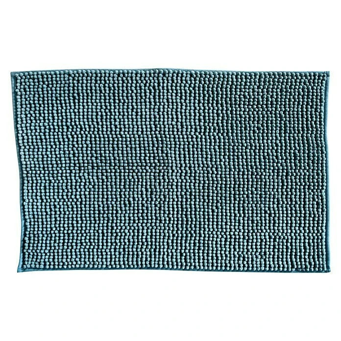 Camargue Badteppich Zottel Petrol 3 Camargue Badteppich Zottel Petrol