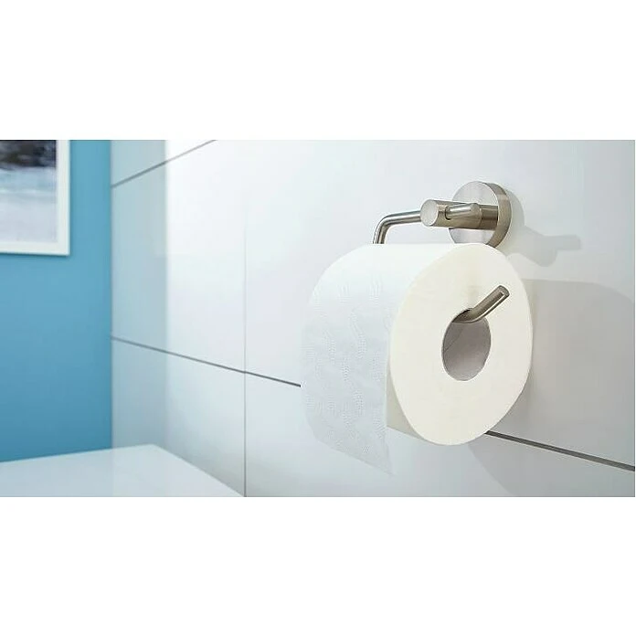 Tesa Toilettenpapierhalter Moon 8 Tesa Toilettenpapierhalter Moon – Bild 6