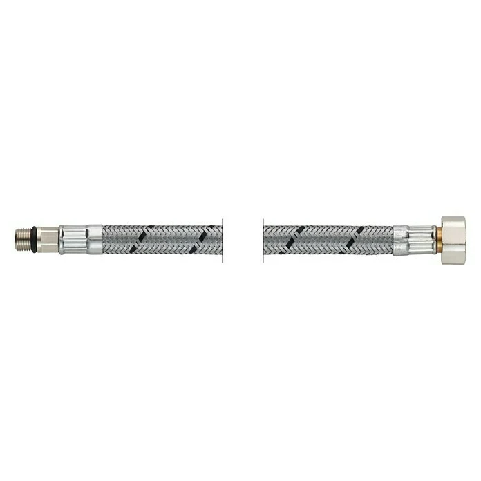 Anschlussschlauch Flexo 50 Cm 4 Anschlussschlauch Flexo 50 Cm – Bild 2