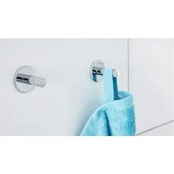 Tesa Handtuchhaken Loxx 15 Tesa Handtuchhaken Loxx -Bad + Sanitär affär 12 2487