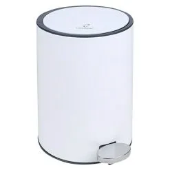 Camargue Treteimer Luba Weiss