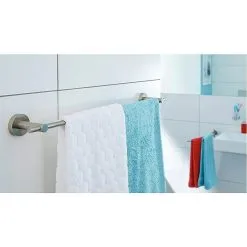 Tesa Badetuchstange Moon 13 Tesa Badetuchstange Moon -Bad + Sanitär affär 12 2501