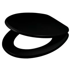 Diaqua WC-Sitz Paris Black