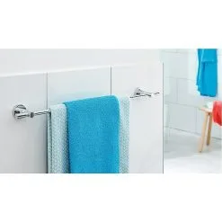 Tesa Handtuchhalter Loxx -Bad + Sanitär affär 12 2519