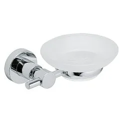 Tesa Seifenschale Loxx 11 Tesa Seifenschale Loxx -Bad + Sanitär affär 12 2528