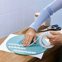 Tesa Montageband -Bad + Sanitär affär 12 2537