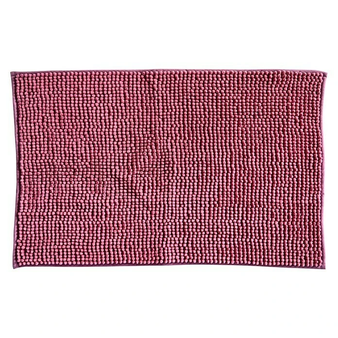 Camargue Badteppich Zottel Brombeere 3 Camargue Badteppich Zottel Brombeere