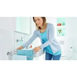 Tesa Handtuchhalter Loxx -Bad + Sanitär affär 12 2544