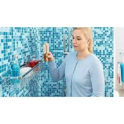 Tesa Duschkorb Aluxx -Bad + Sanitär affär 12 2549