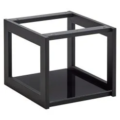 Gestell Mit Glasplatte OPTIbasic