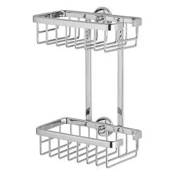 Tesa Duschkorb Aluxx 11 Tesa Duschkorb Aluxx -Bad + Sanitär affär 12 2557