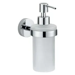 Tesa Seifenspender Smooz 9 Tesa Seifenspender Smooz -Bad + Sanitär affär 12 2571