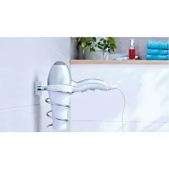 Tesa Föhnhalter Ekkro -Bad + Sanitär affär 12 2577