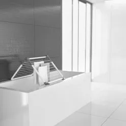 JUWEL Wäschetrockner Superdry Wing