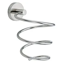 Tesa Föhnhalter Moon -Bad + Sanitär affär 12 2593