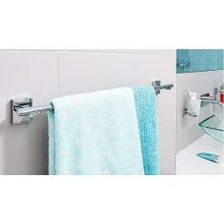 Tesa Badetuchstange Klaam -Bad + Sanitär affär 12 2611