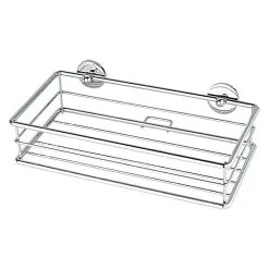 Tesa Duschkorb Baath -Bad + Sanitär affär 12 2624