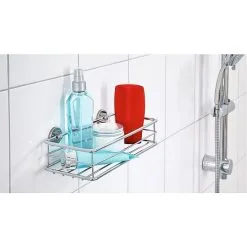 Tesa Duschkorb Baath -Bad + Sanitär affär 12 2625